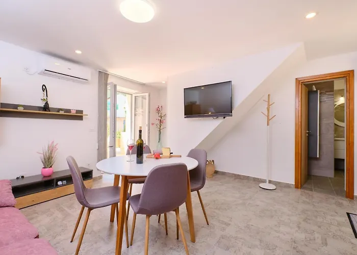 Apartment Kaleta