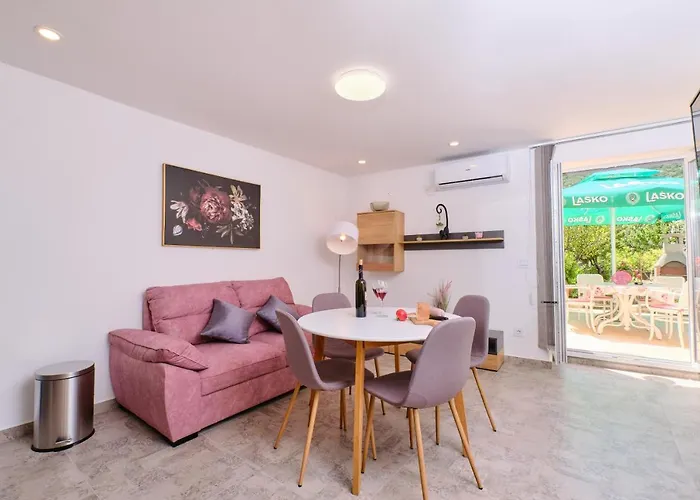 Apartment Kaleta