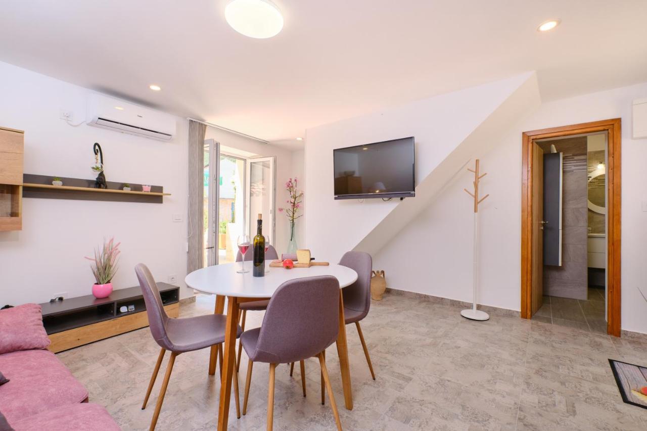 Apartment Kaleta