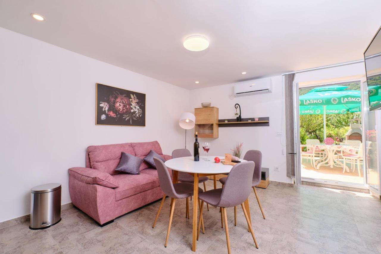 Apartment Kaleta Sveti Jakov