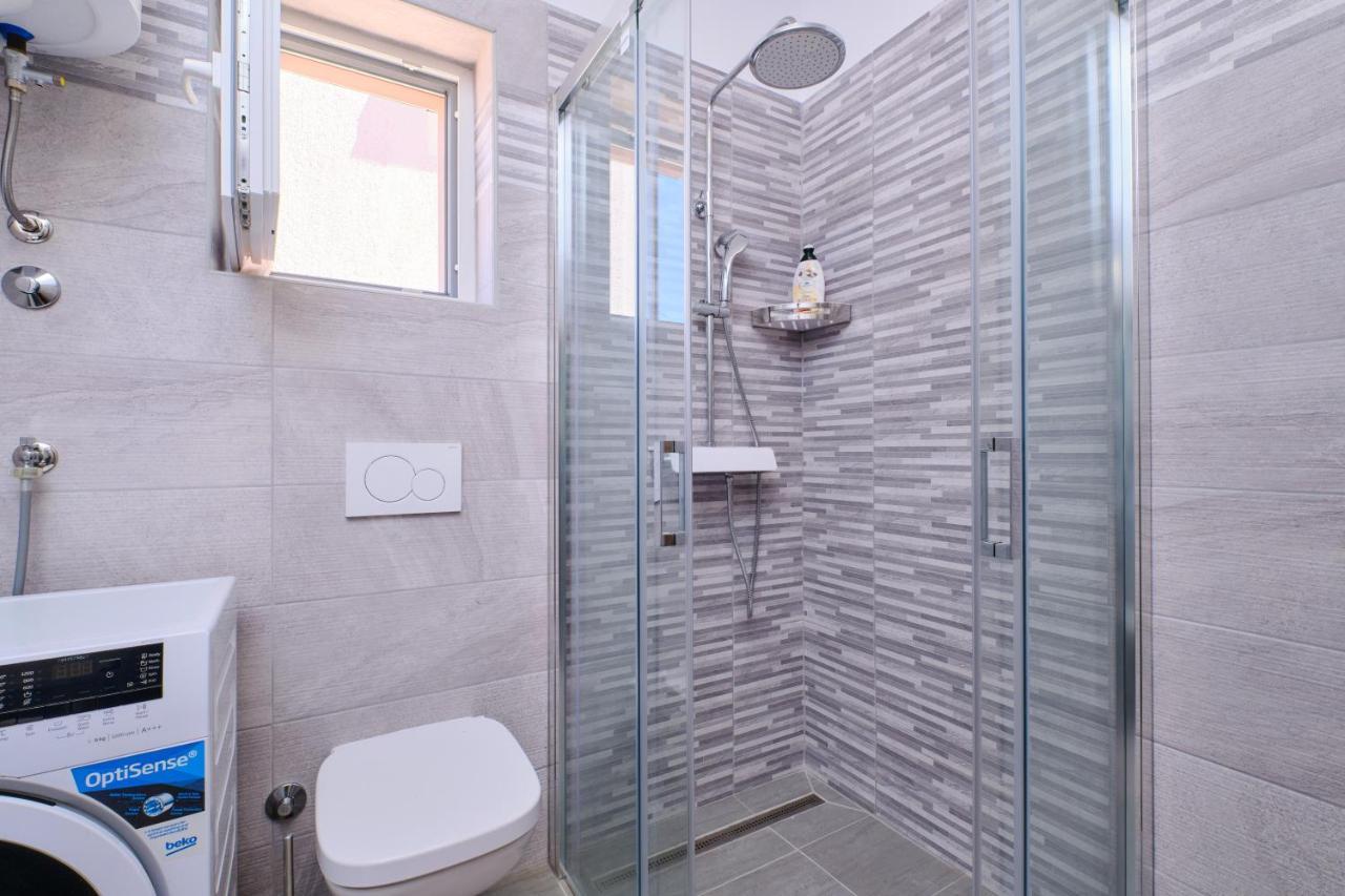 Kaleta Apartment Sveti Jakov