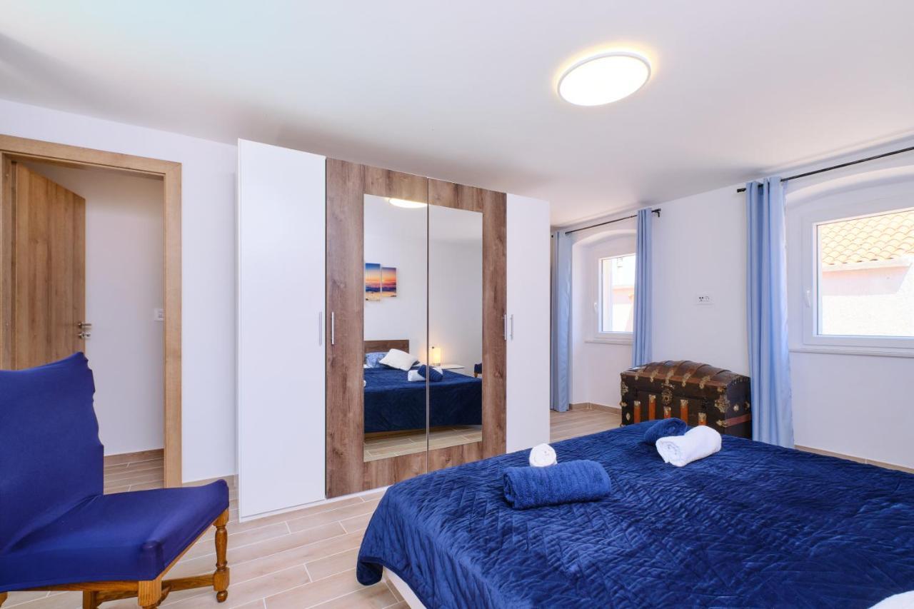Apartment Kaleta
