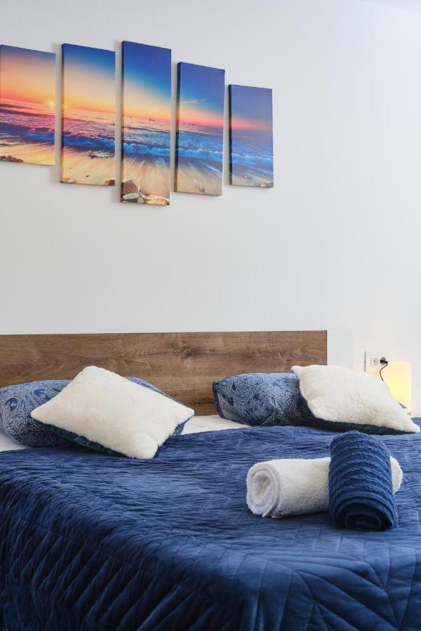 Apartment Kaleta Sveti Jakov