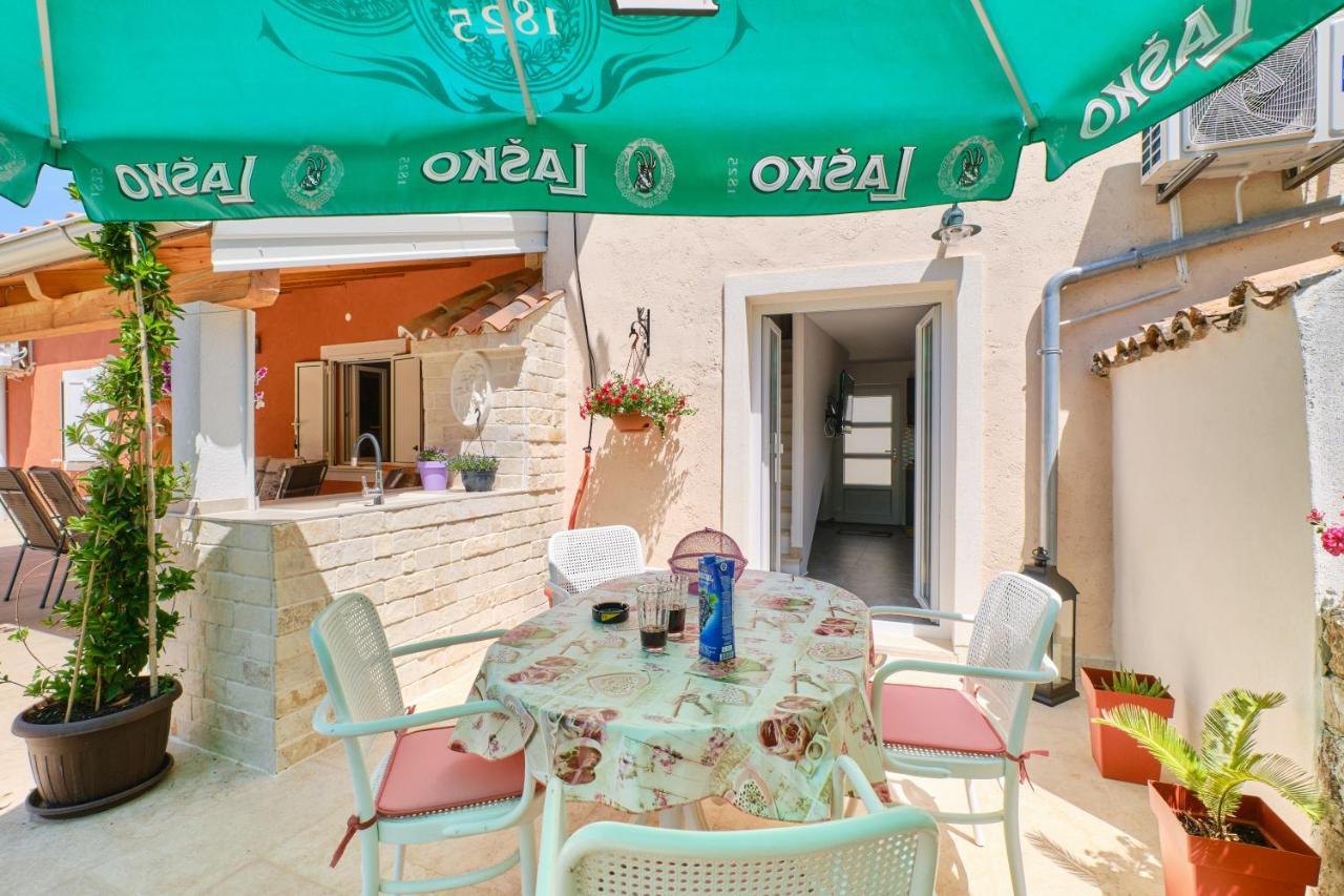 Kaleta Apartment *