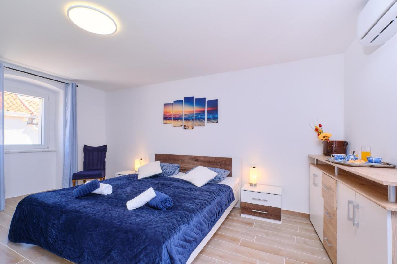 Kaleta Apartment Sveti Jakov
