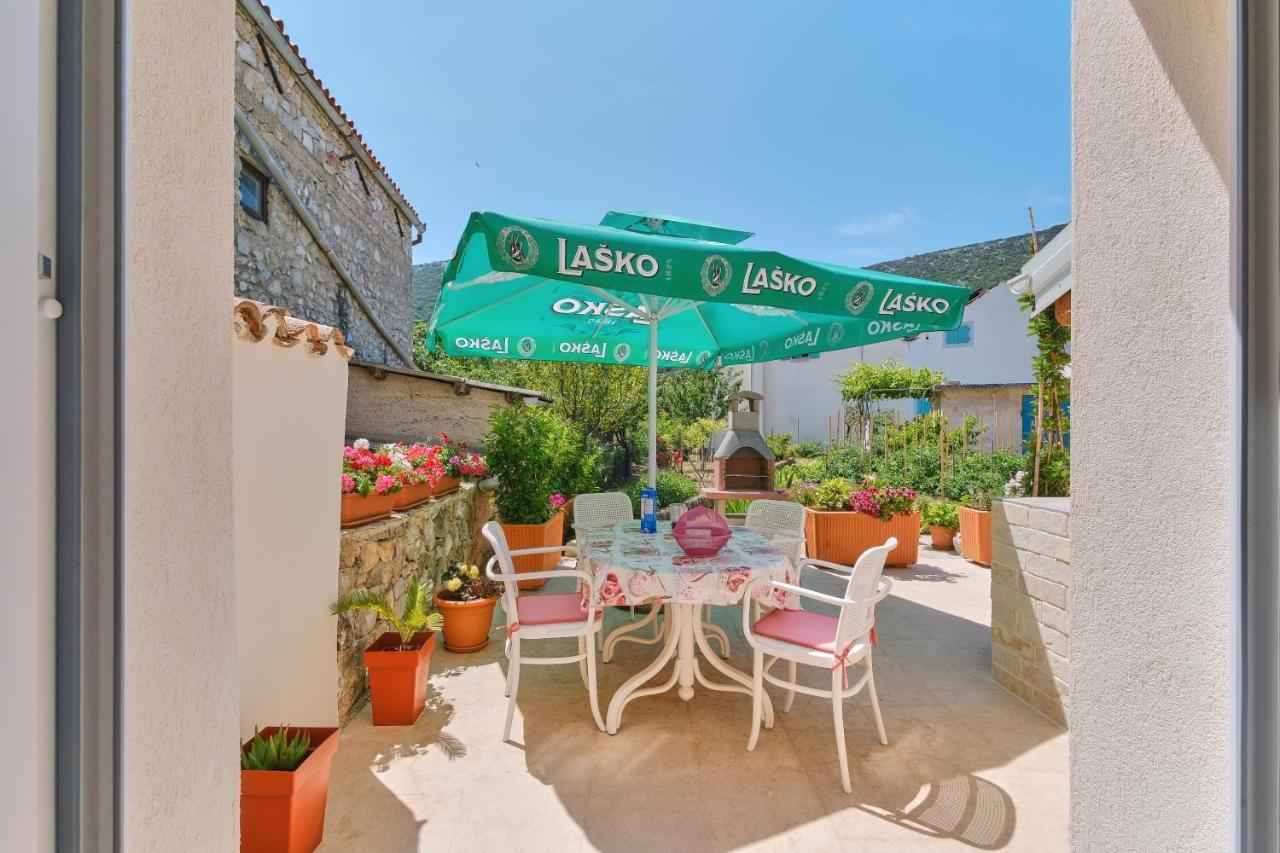 Kaleta Apartment Sveti Jakov